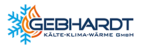 Gebhardt Kälte-Klima-Technik